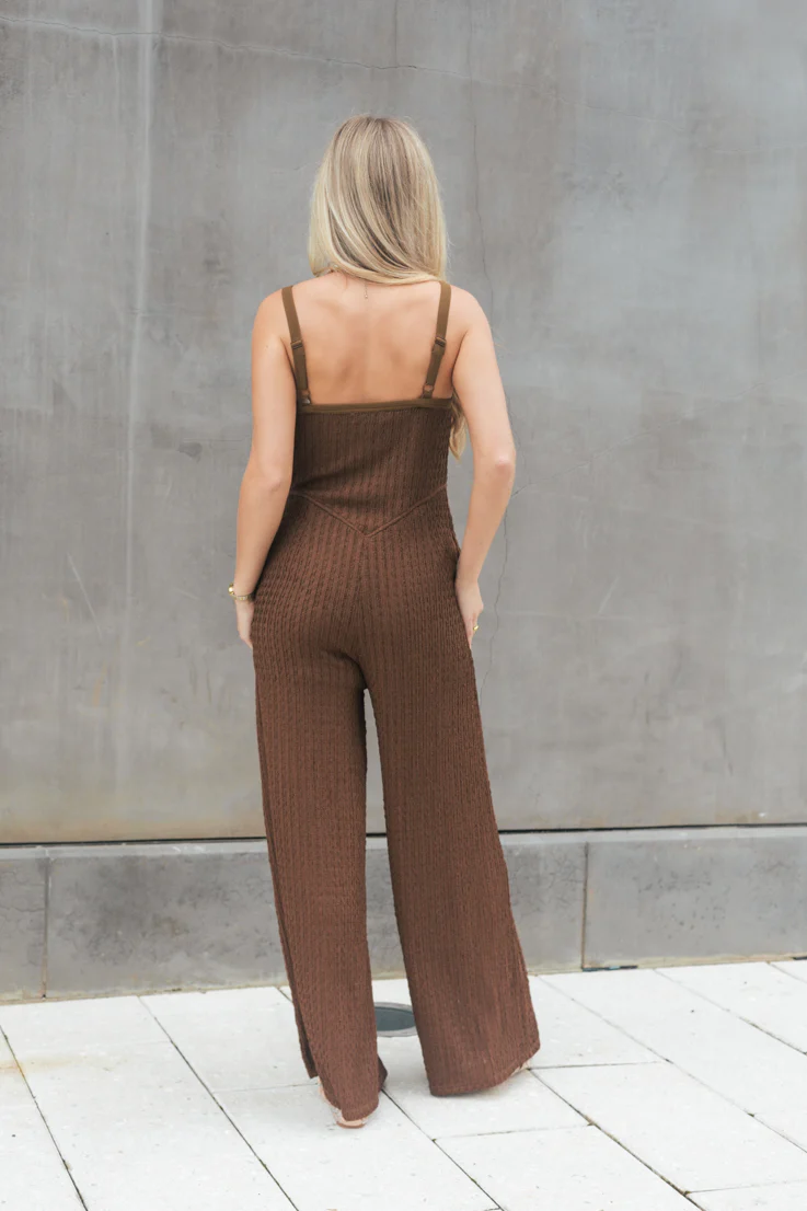 Taylor Jumpsuit - Image 2