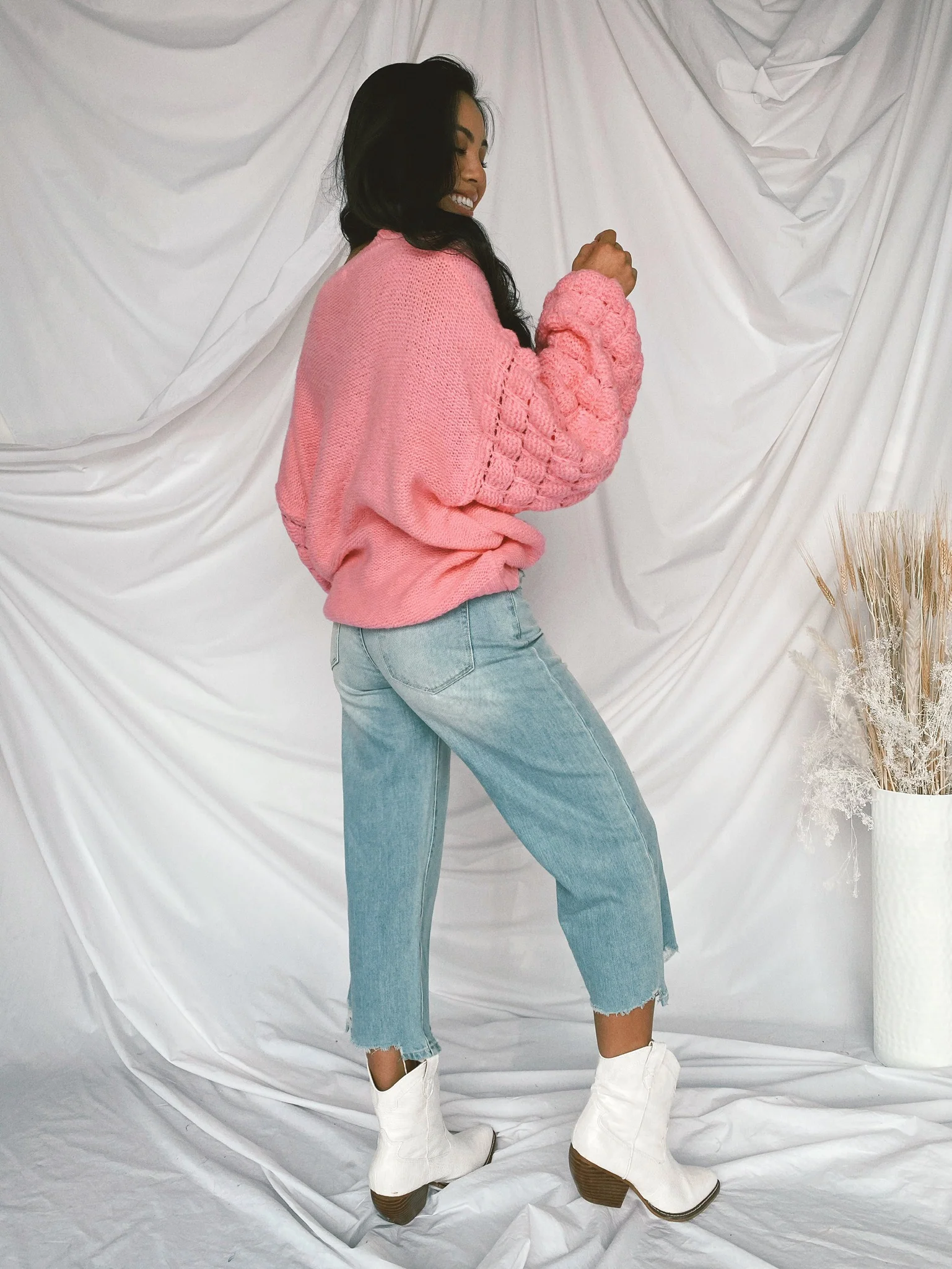 Tayshia Sweater - Image 10
