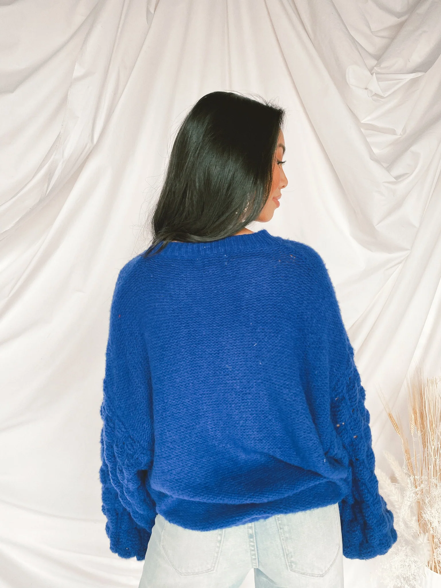 Tayshia Sweater - Image 11