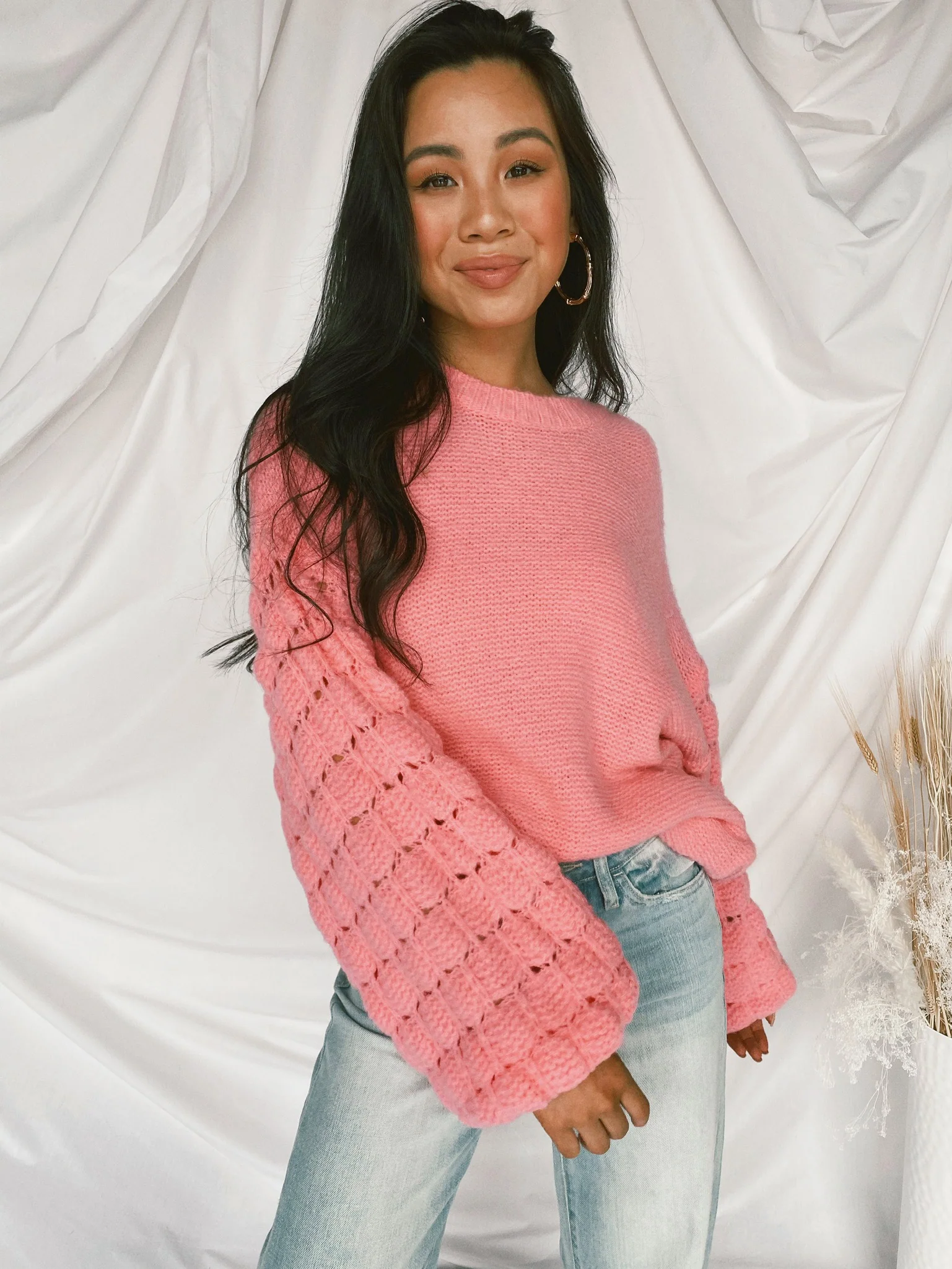 Tayshia Sweater - Image 12