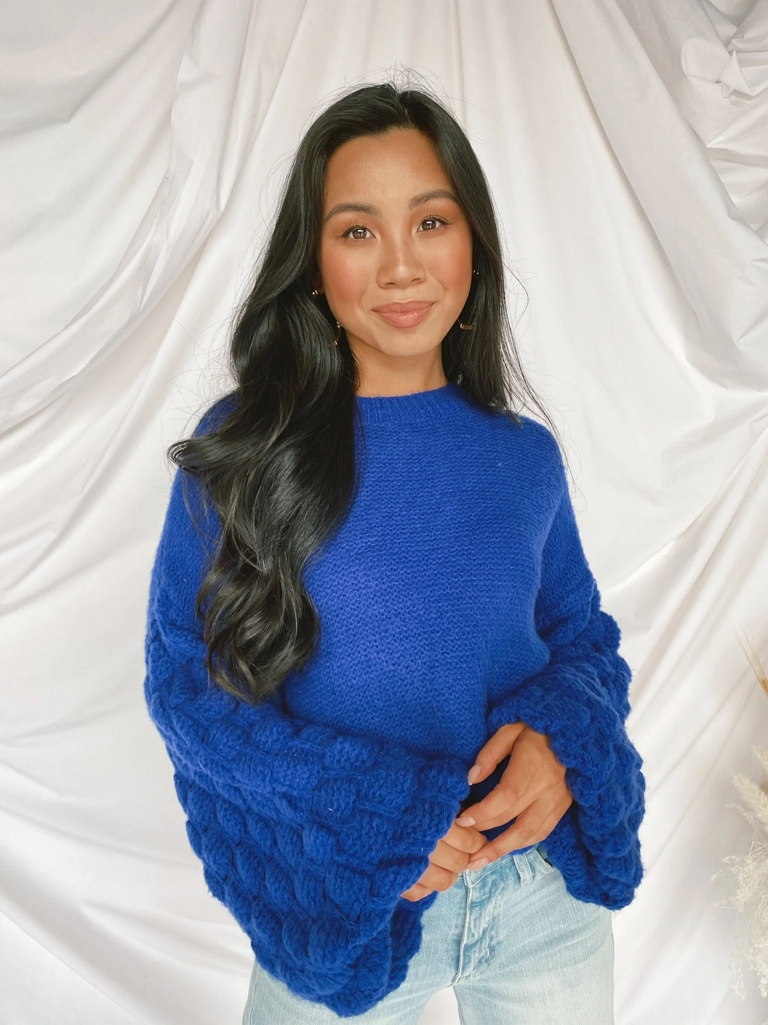 Tayshia Sweater - Image 13