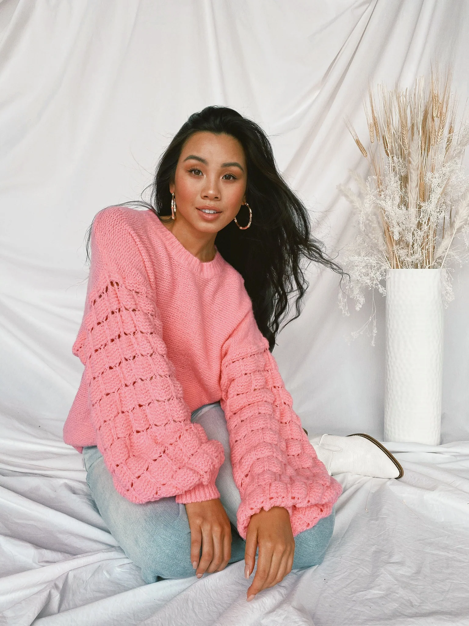Tayshia Sweater - Image 14