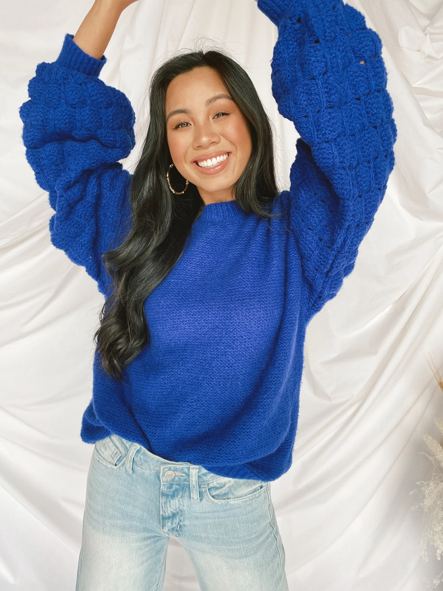 Tayshia Sweater - Image 15