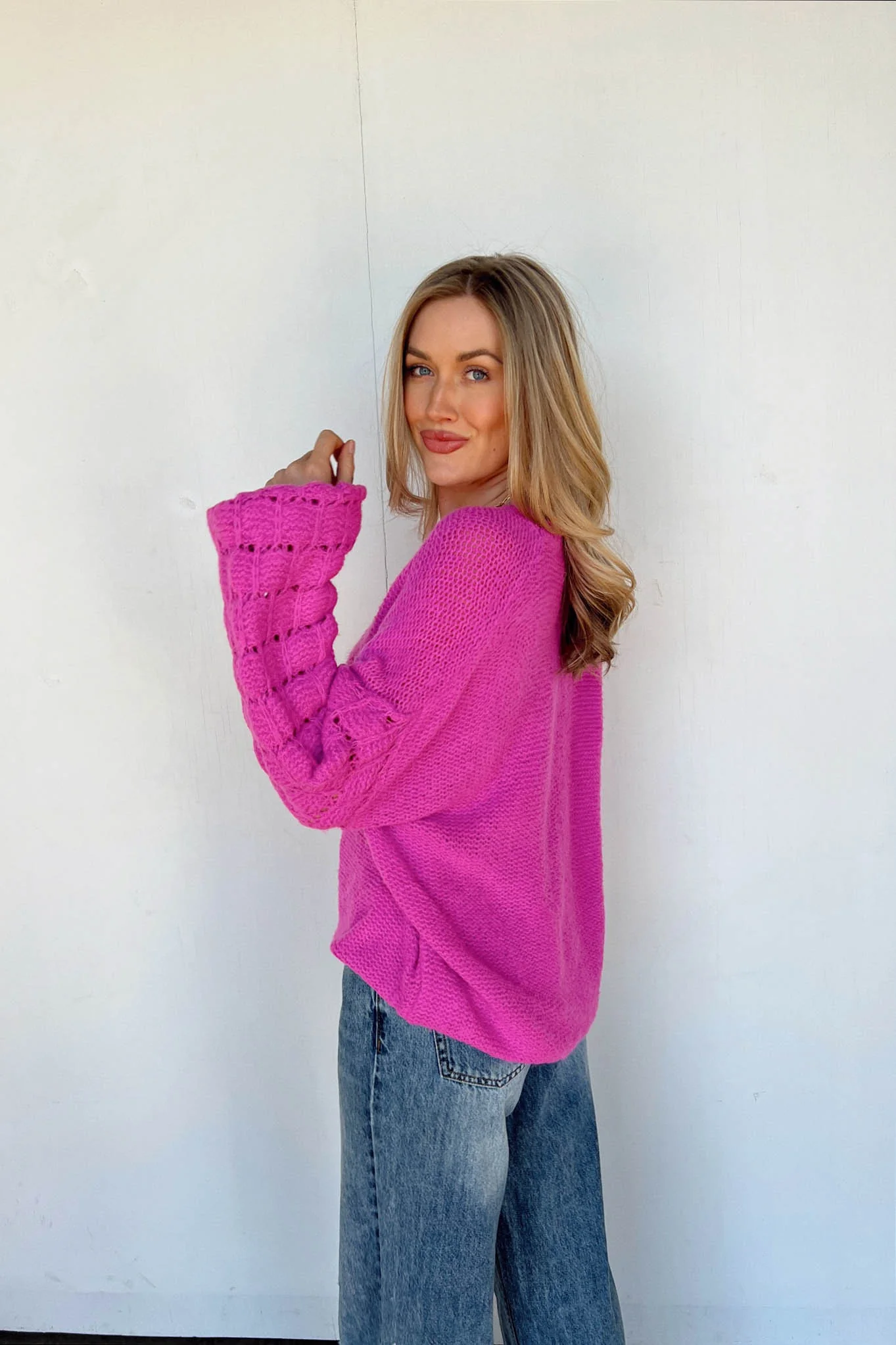 Tayshia Sweater - Image 2