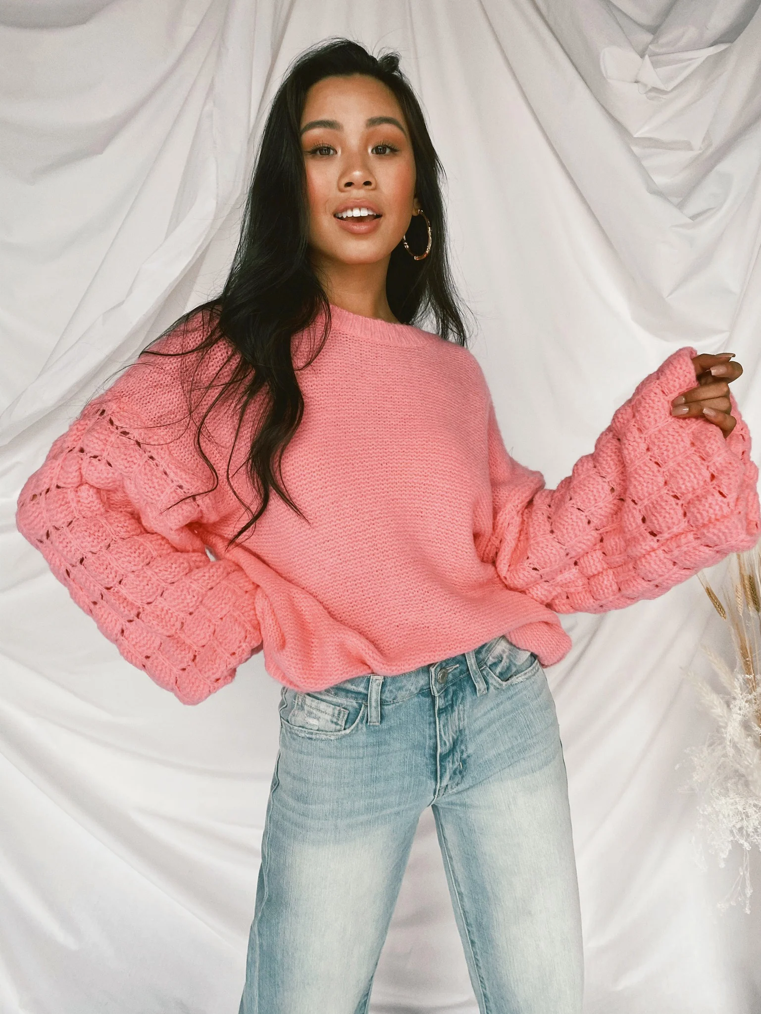 Tayshia Sweater - Image 6