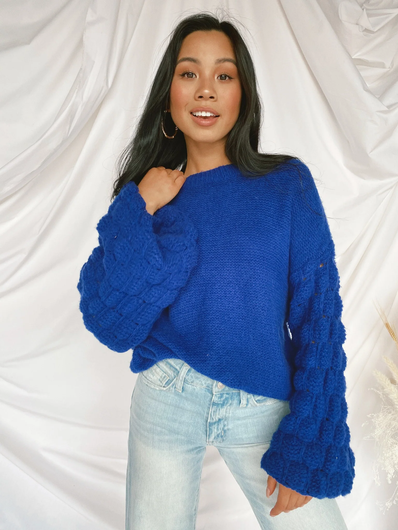 Tayshia Sweater - Image 7
