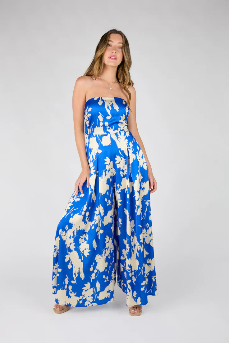 Teagan Jumpsuit