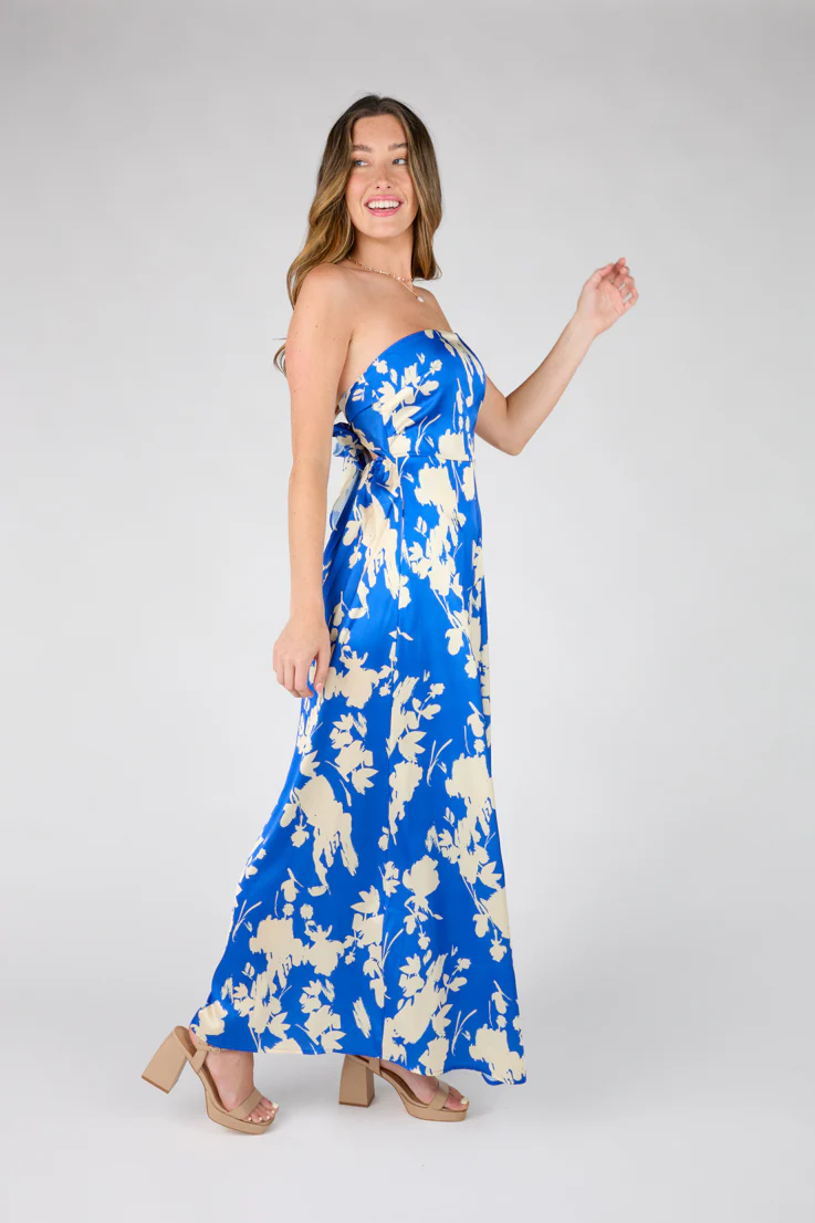 Teagan Jumpsuit - Image 3