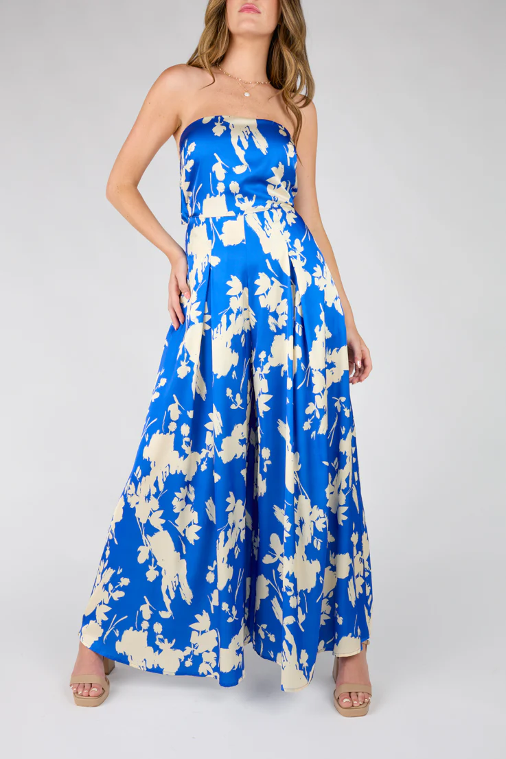 Teagan Jumpsuit - Image 4