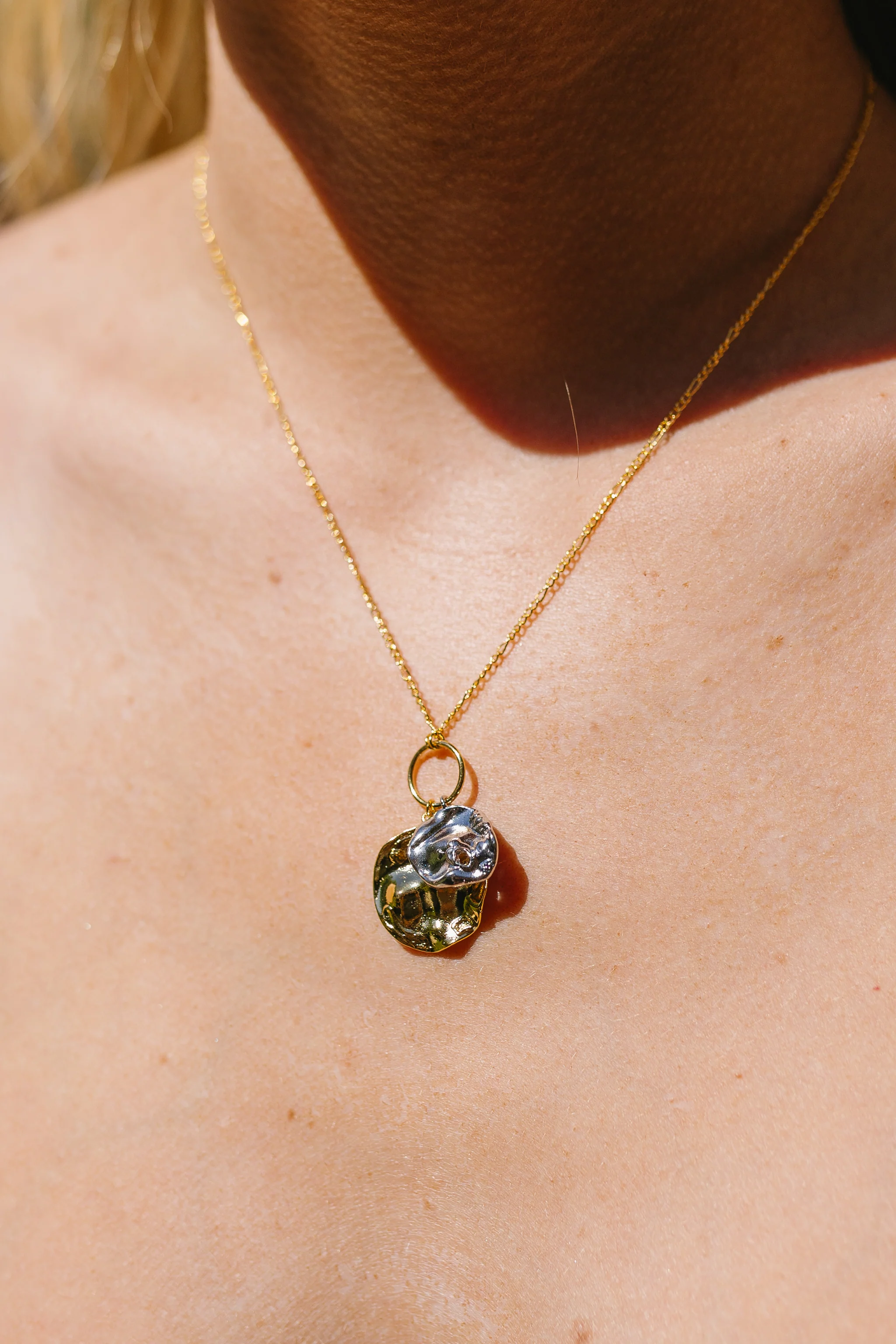 Teagan Necklace - Image 2