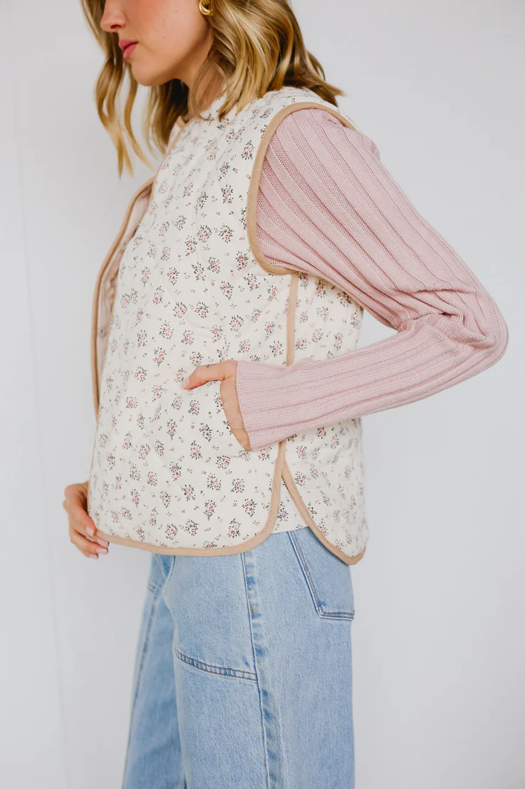 Teagan Vest - Image 3