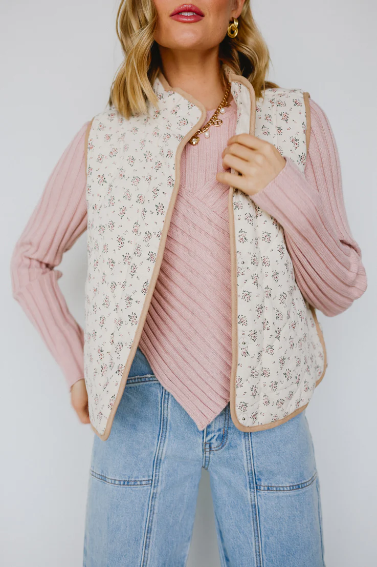Teagan Vest - Image 4