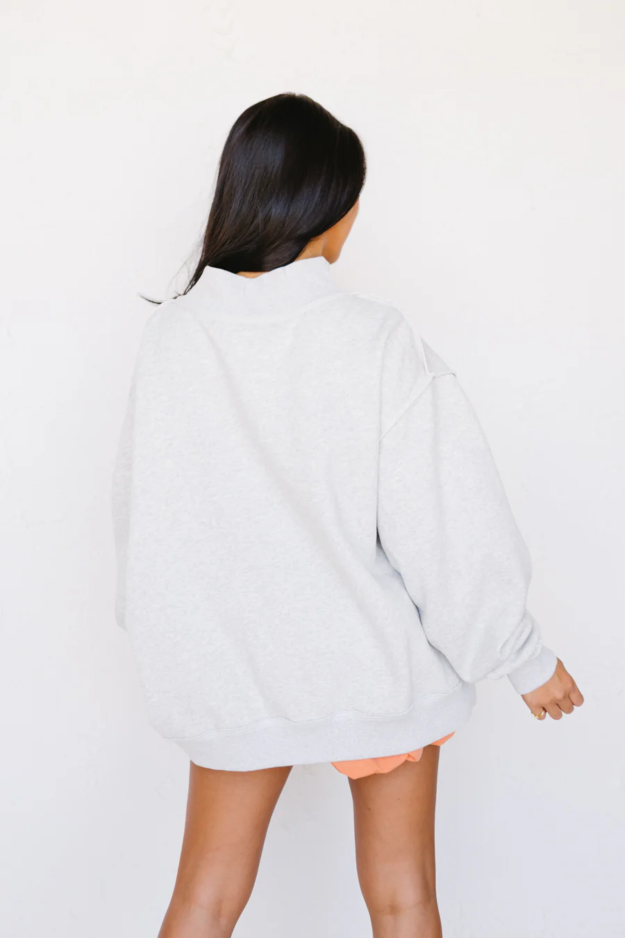 Tennessee Vols Sweatshirt - Image 2