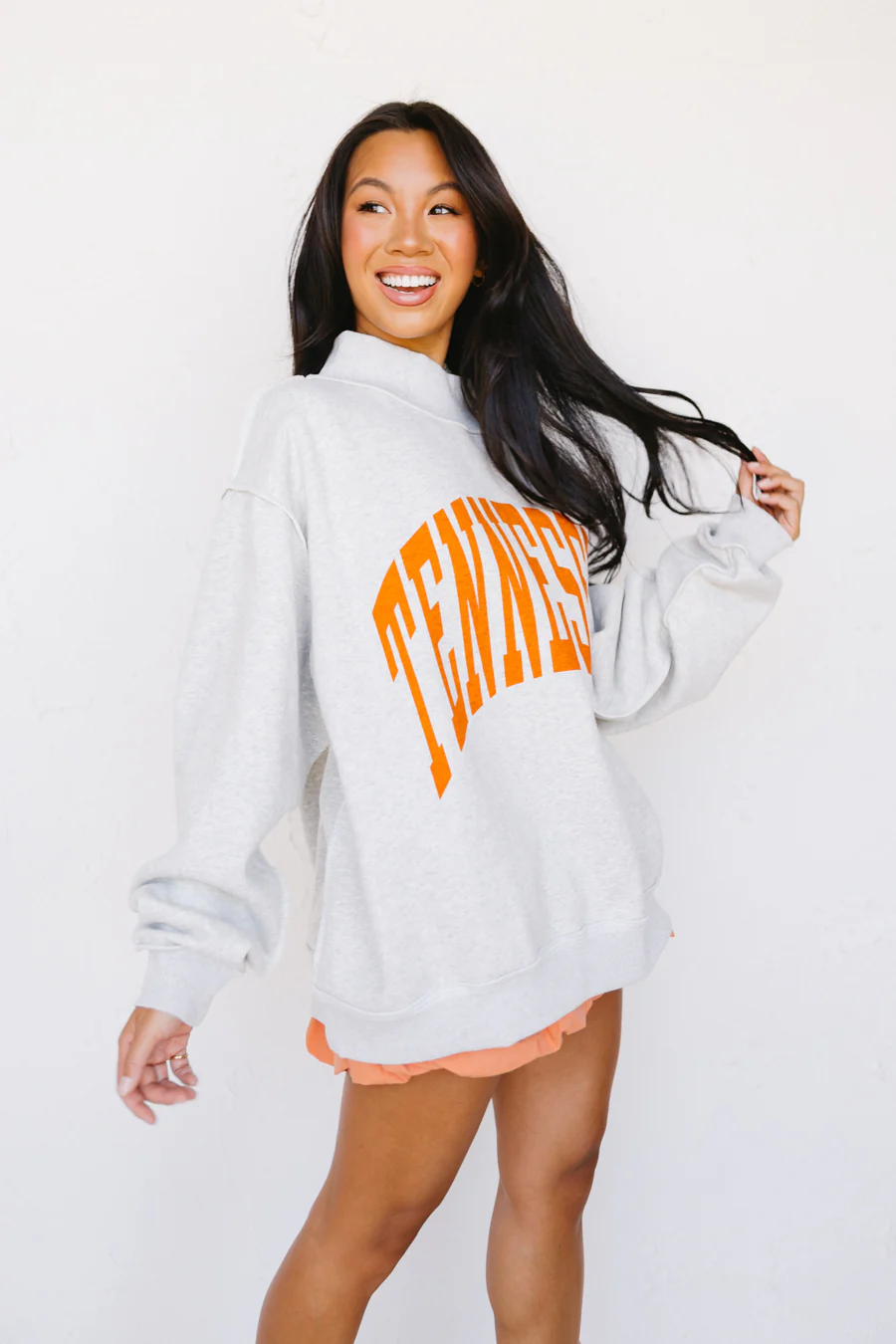 Tennessee Vols Sweatshirt - Image 4