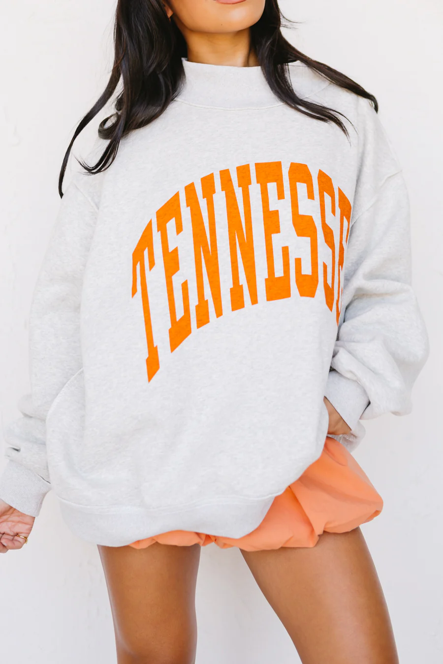 Tennessee Vols Sweatshirt - Image 5