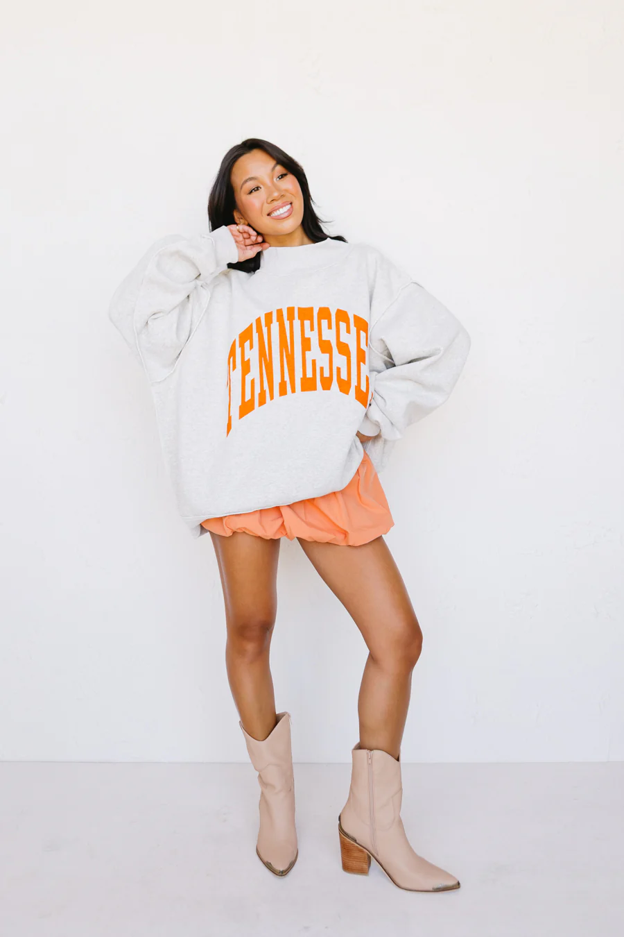 Tennessee Vols Sweatshirt - Image 6