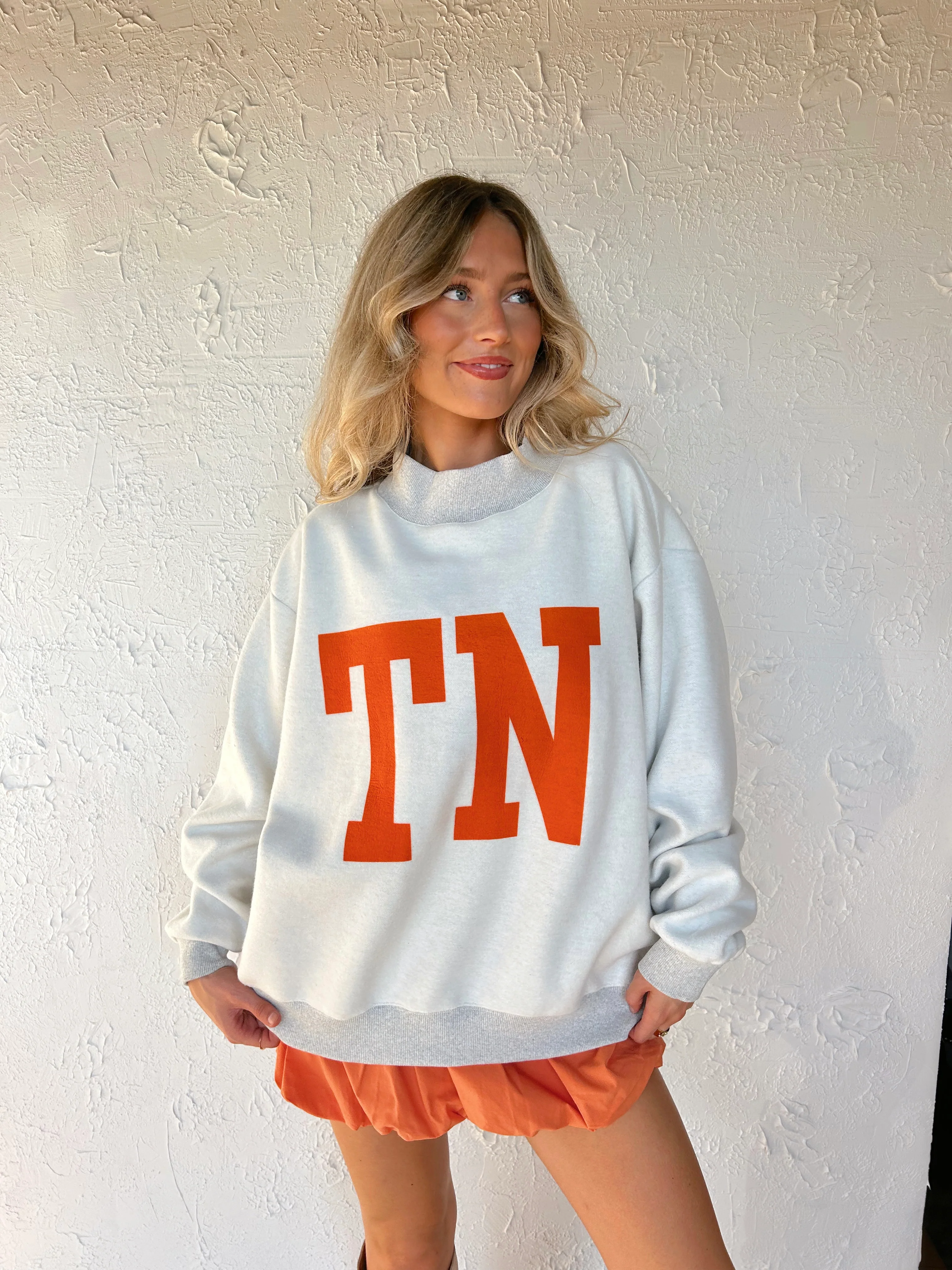 Tennessee Vols Sweatshirt - Image 7