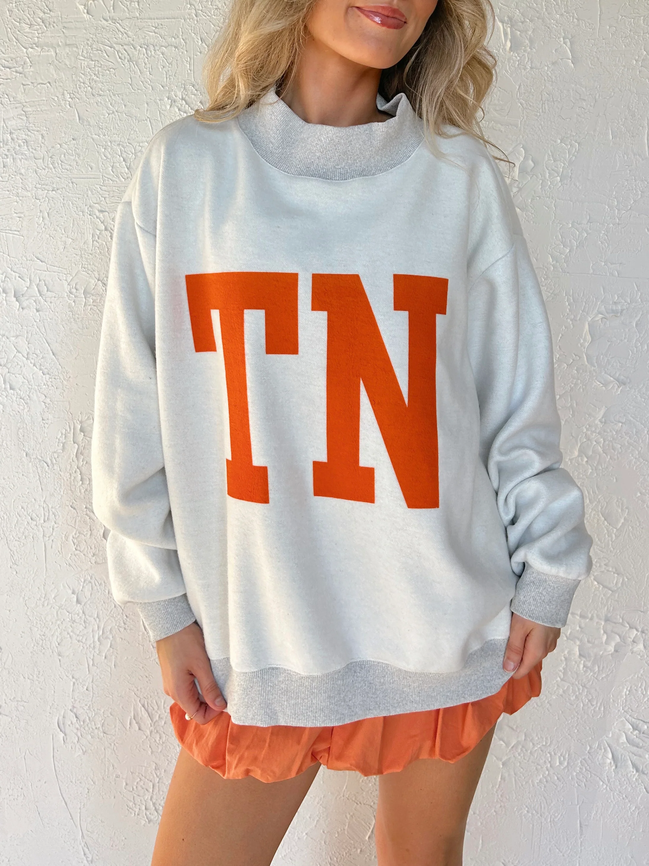 Tennessee Vols Sweatshirt - Image 8