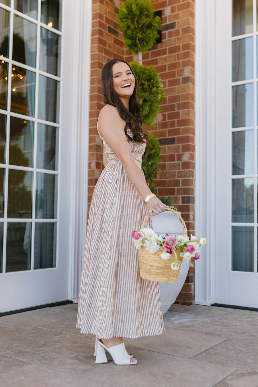 Tessa Dress - Image 4