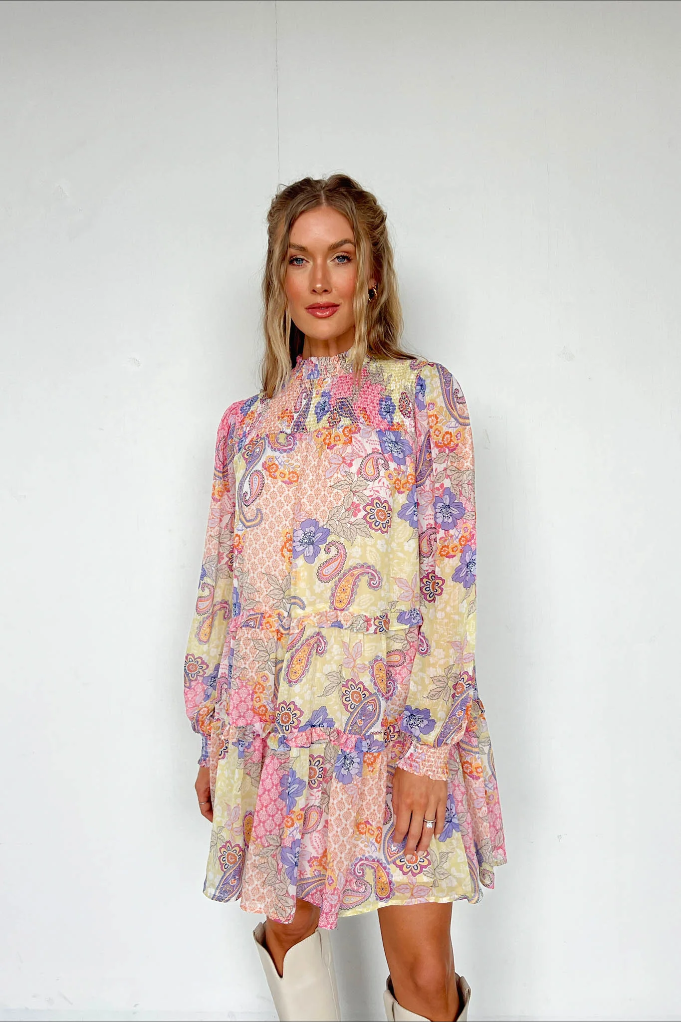 The Emily Dress - Image 3