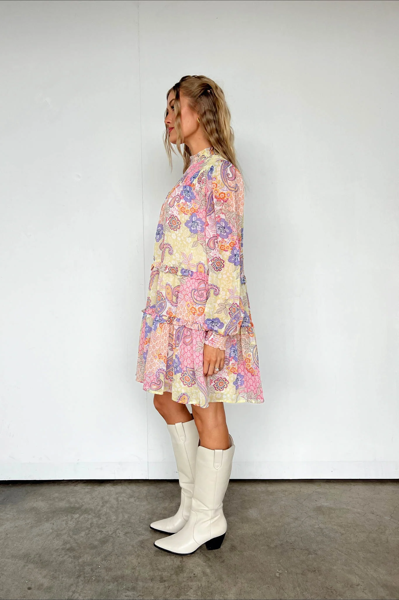 The Emily Dress - Image 4