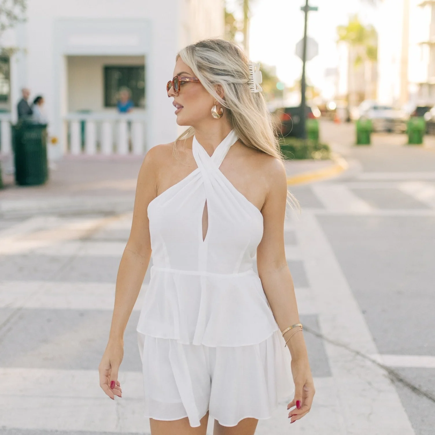 The Luckiest Dress - Image 5