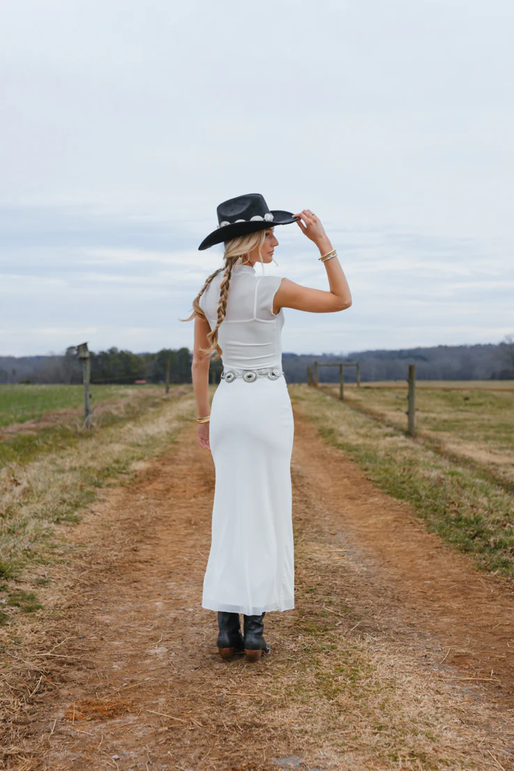 The One Maxi Dress - Image 10