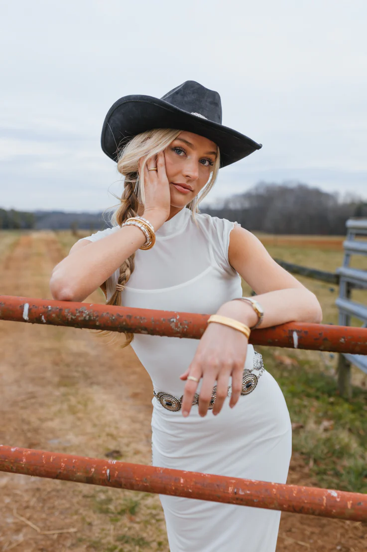 The One Maxi Dress - Image 11