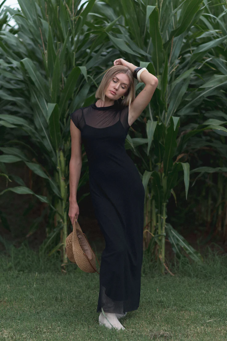 The One Maxi Dress - Image 5
