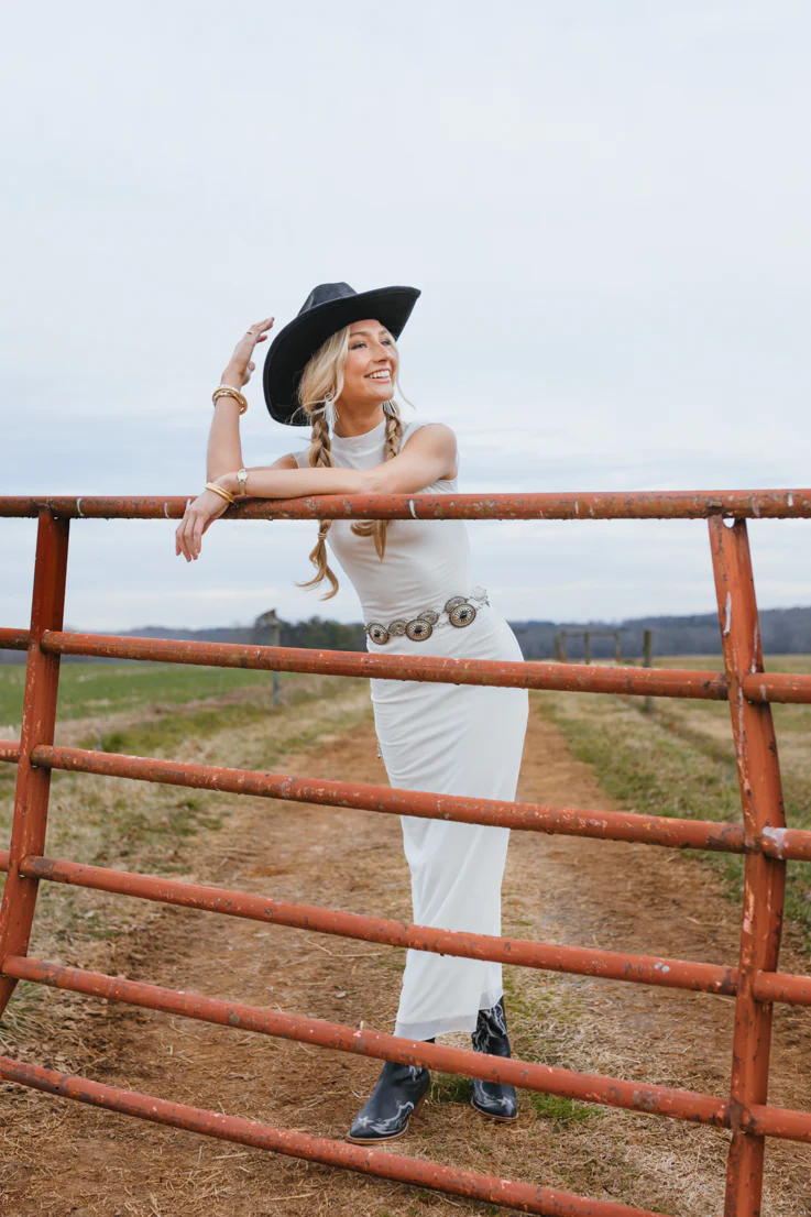 The One Maxi Dress - Image 9