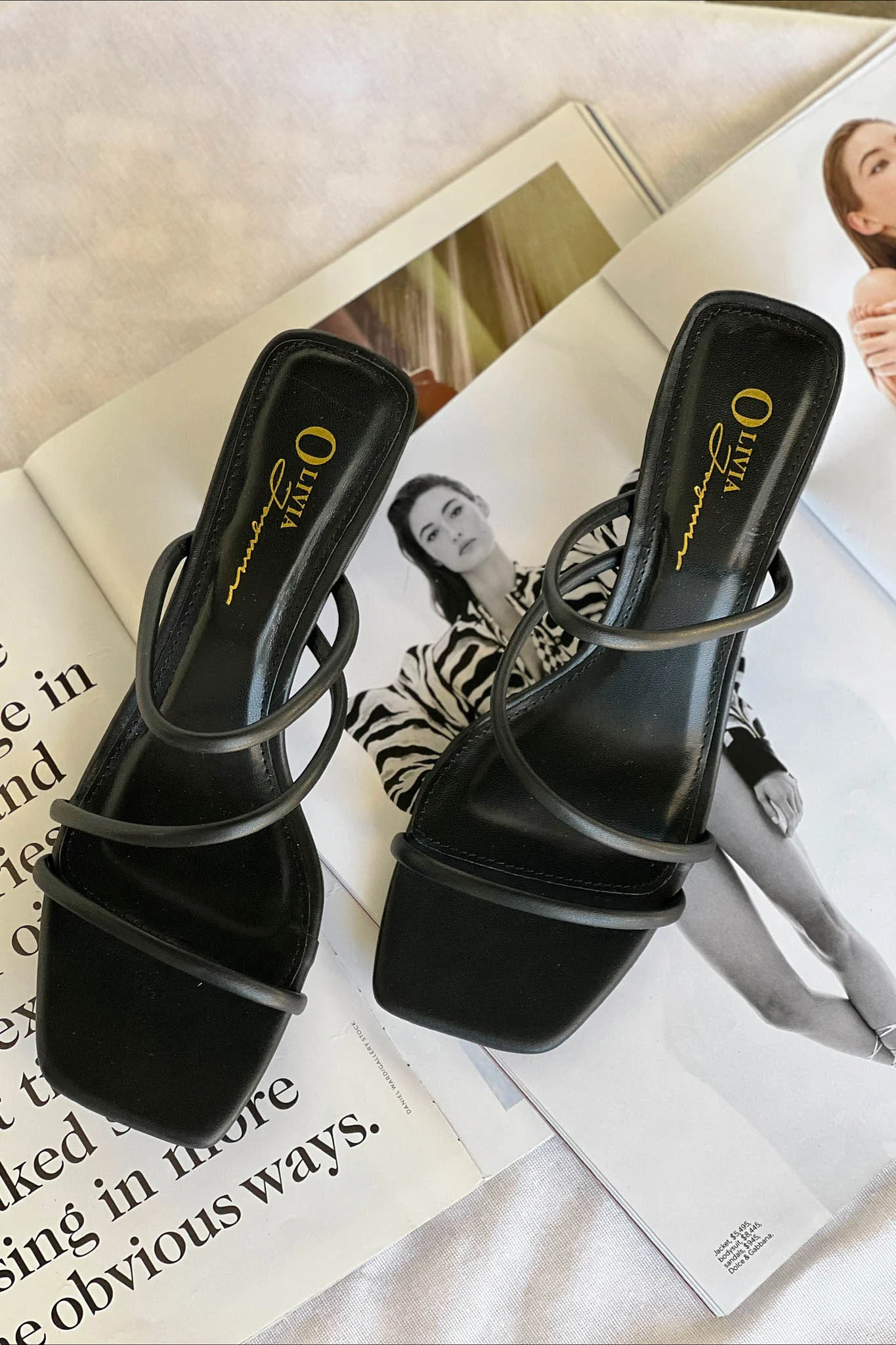 The Perfect Heels - Image 2