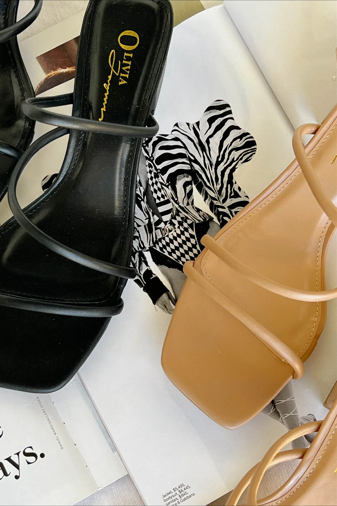 The Perfect Heels - Image 3