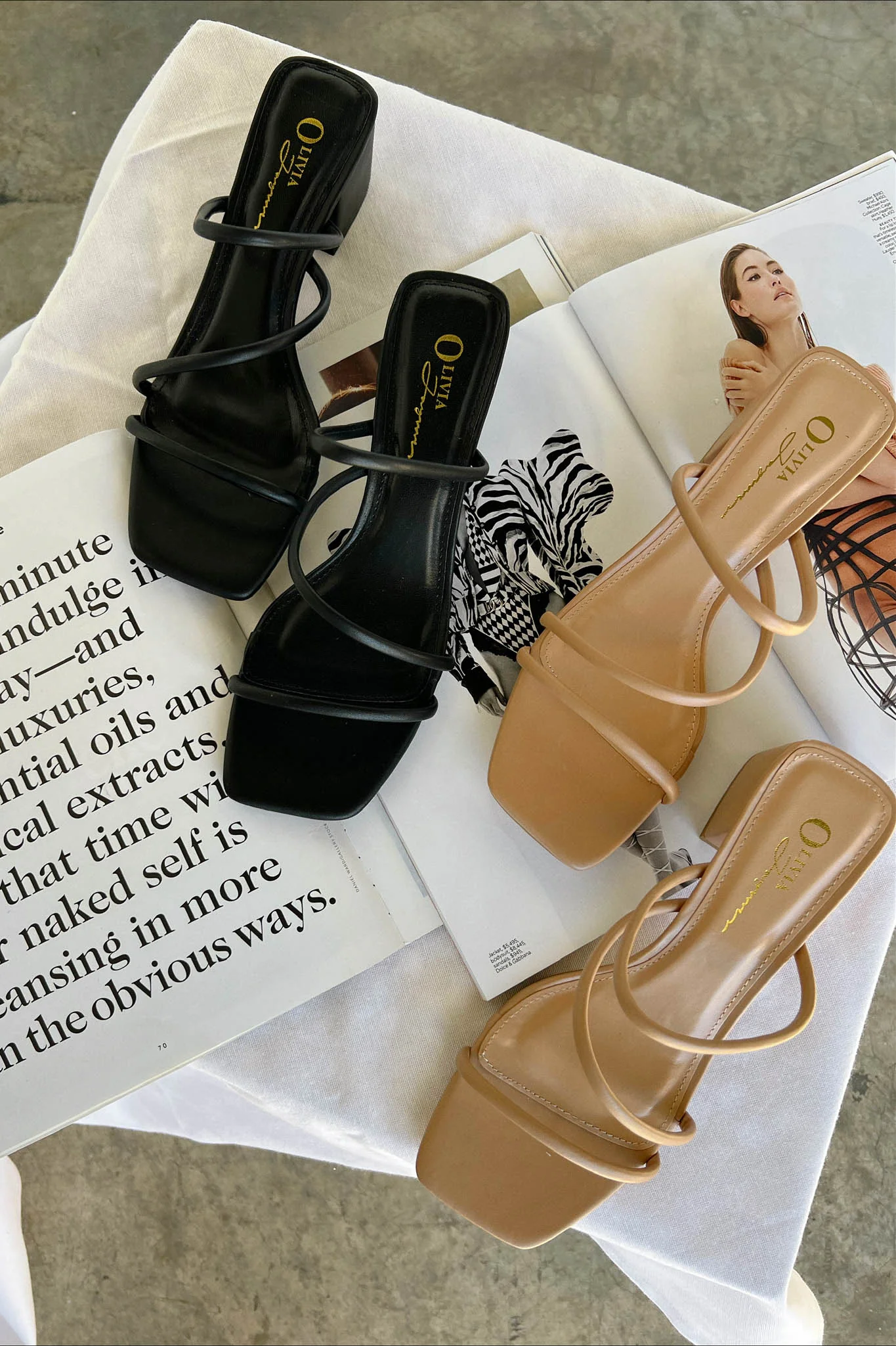 The Perfect Heels - Image 4