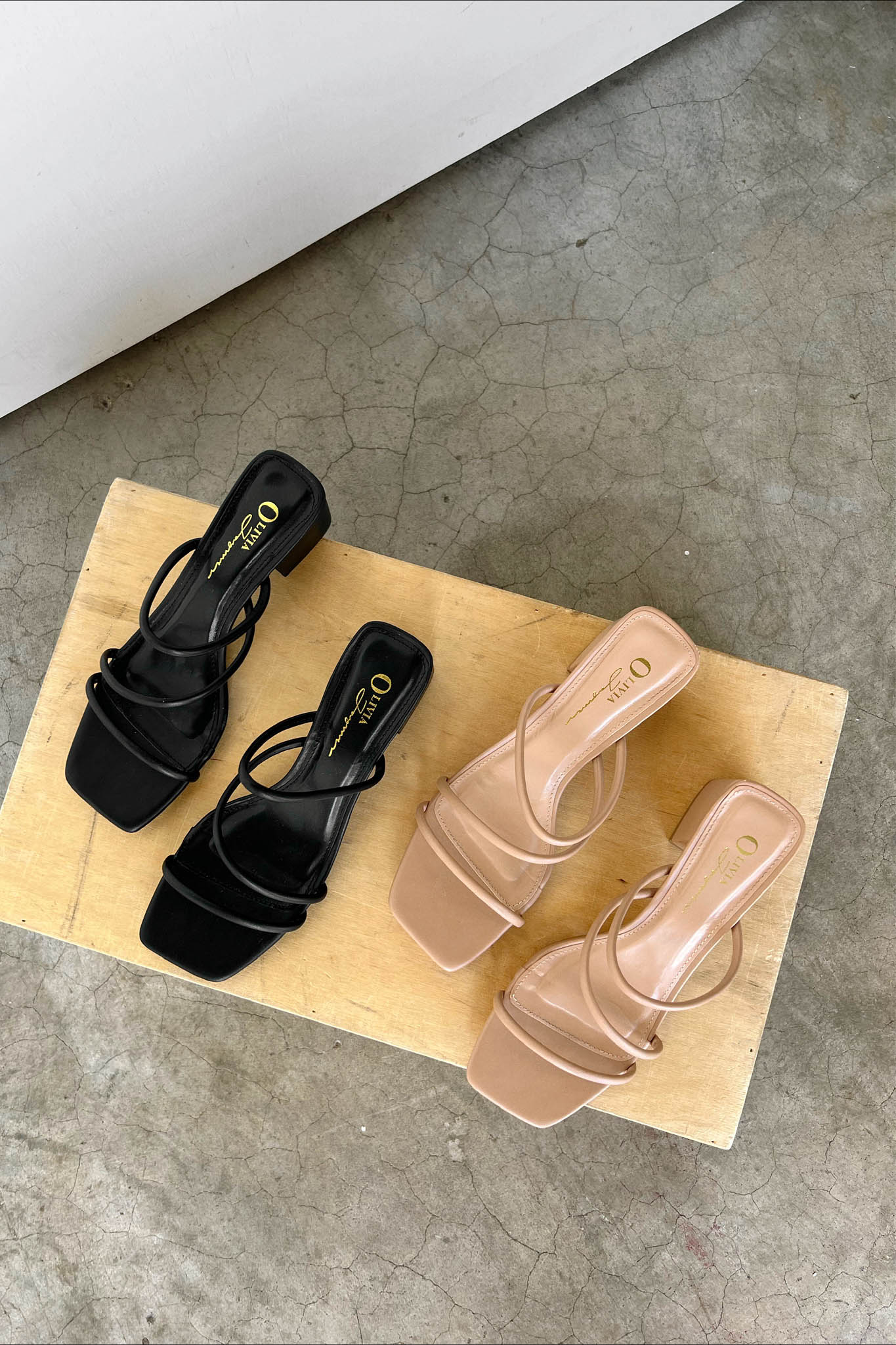 The Perfect Heels - Image 5