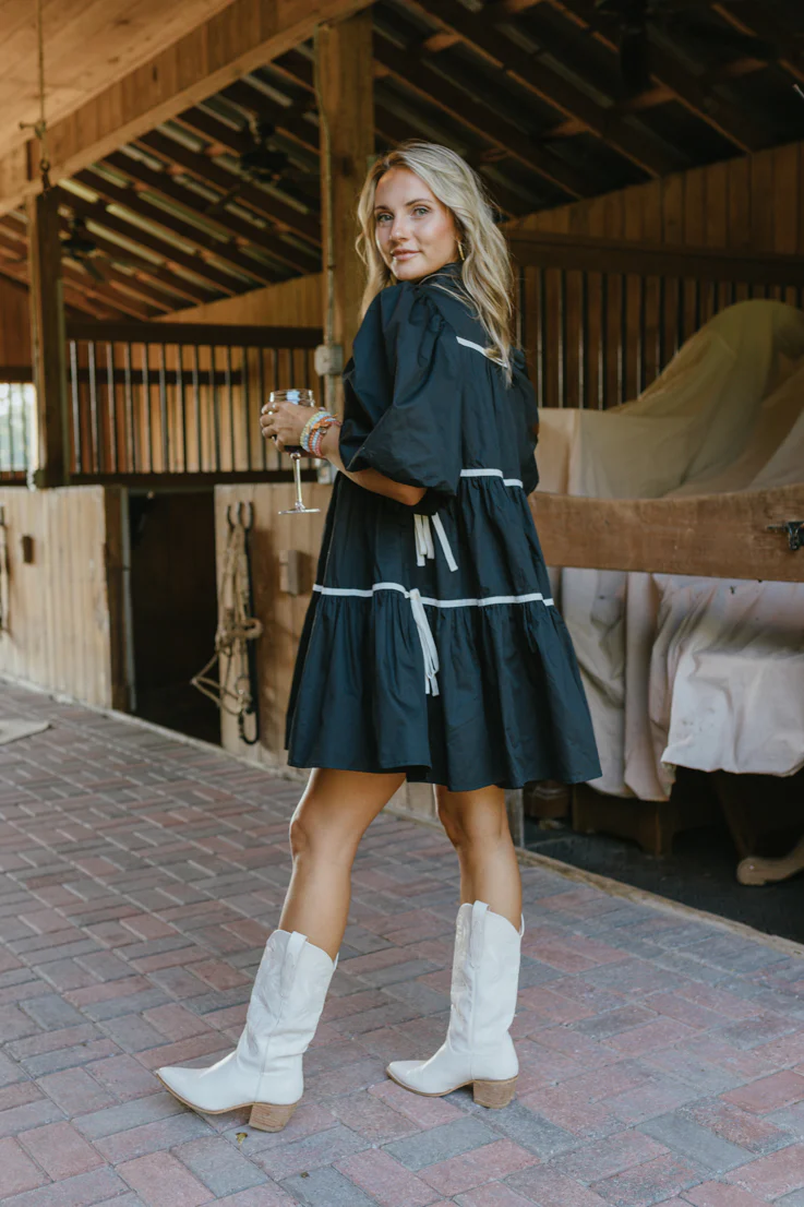 The Robin Dress - Image 2