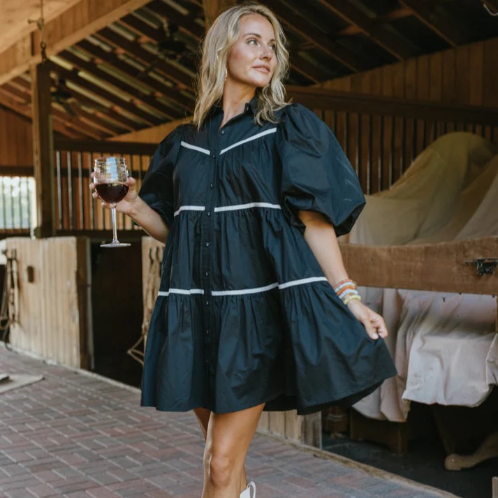 The Robin Dress - Image 5