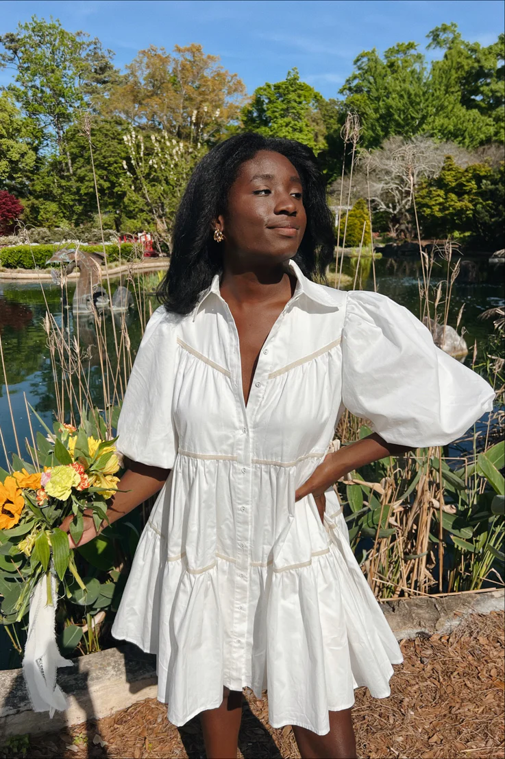 The Robin Dress - Image 8