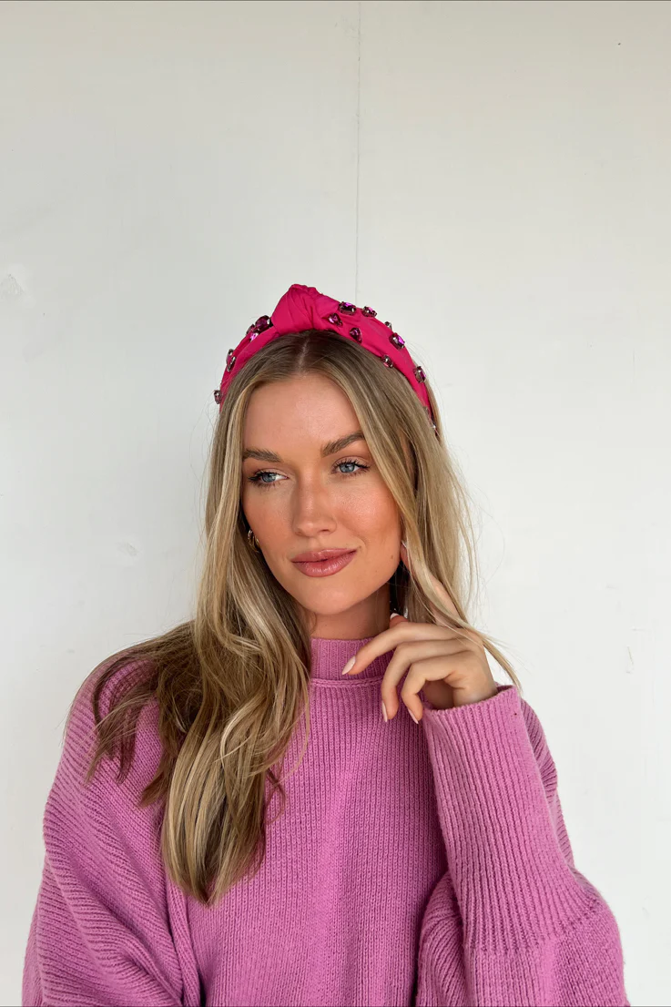 The Season of Joy Headband - Image 2