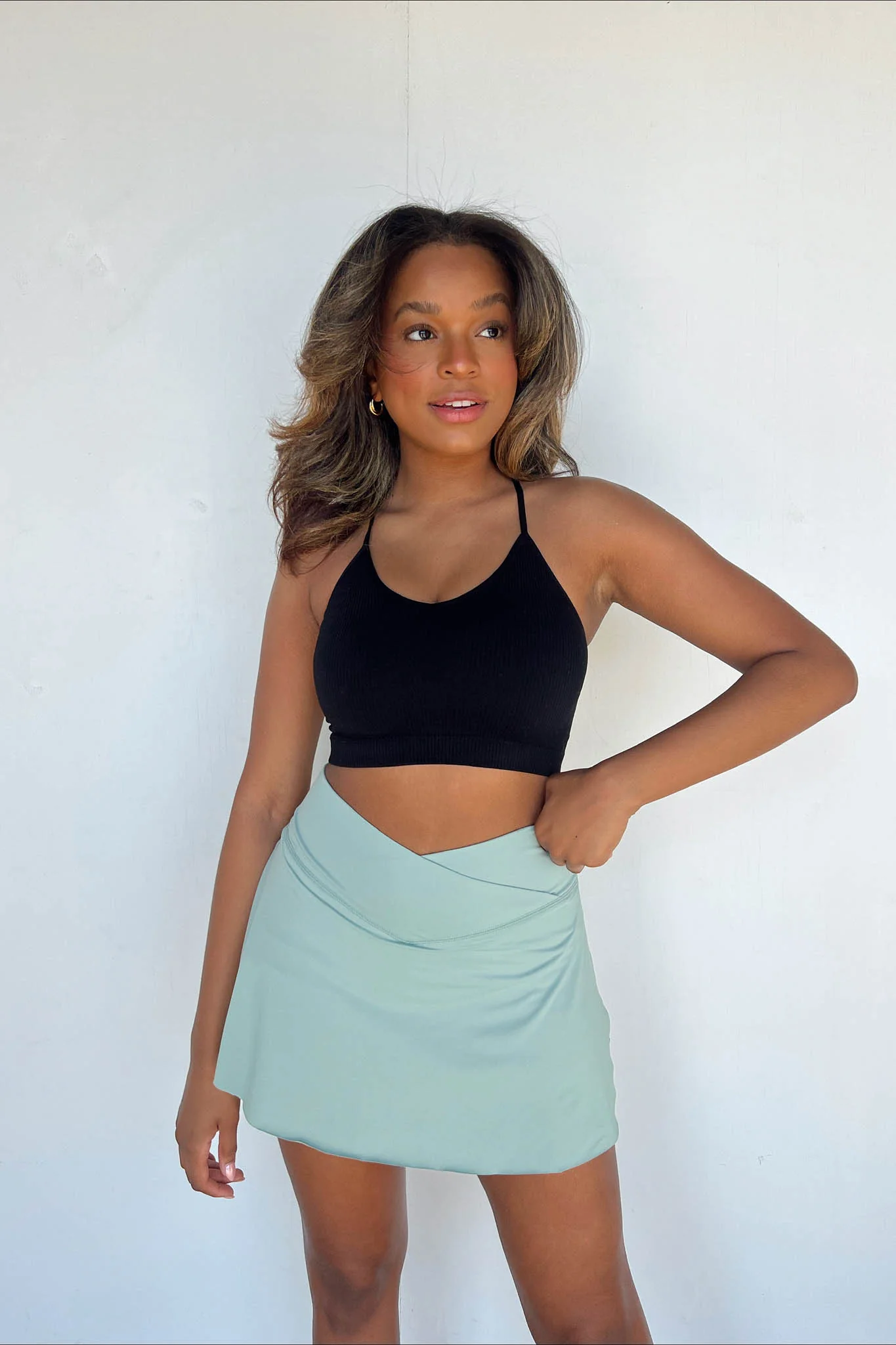 Think Fast Tennis Skort - Image 8