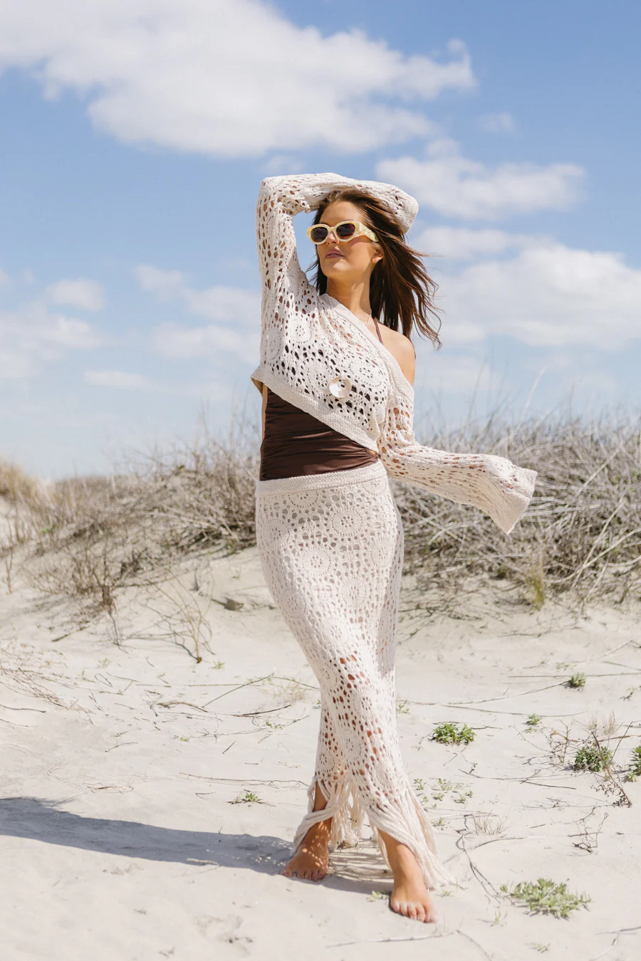 Thinking of You Skirt - Image 4