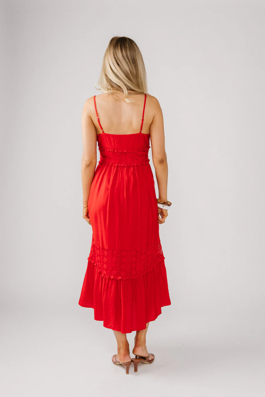Thrive On Love Dress - Image 2