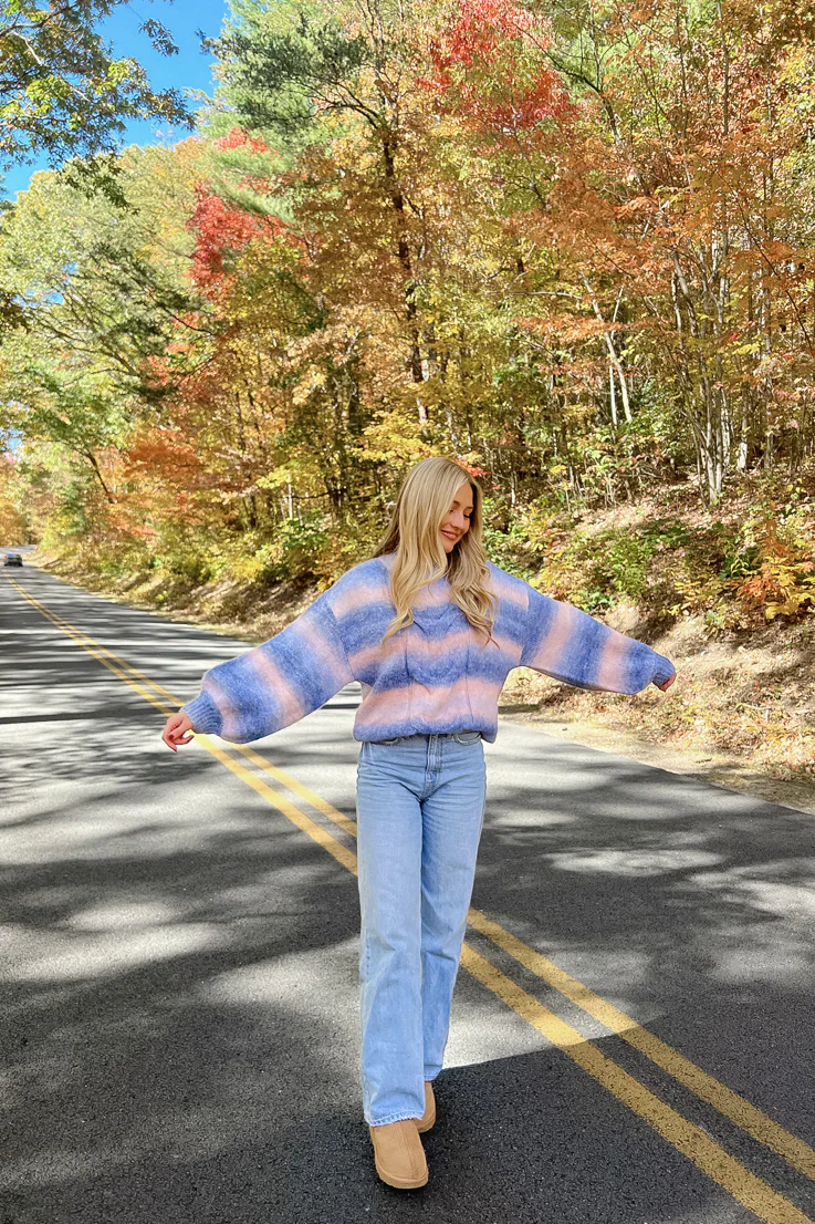 Through Thick and Thin Sweater - Image 5
