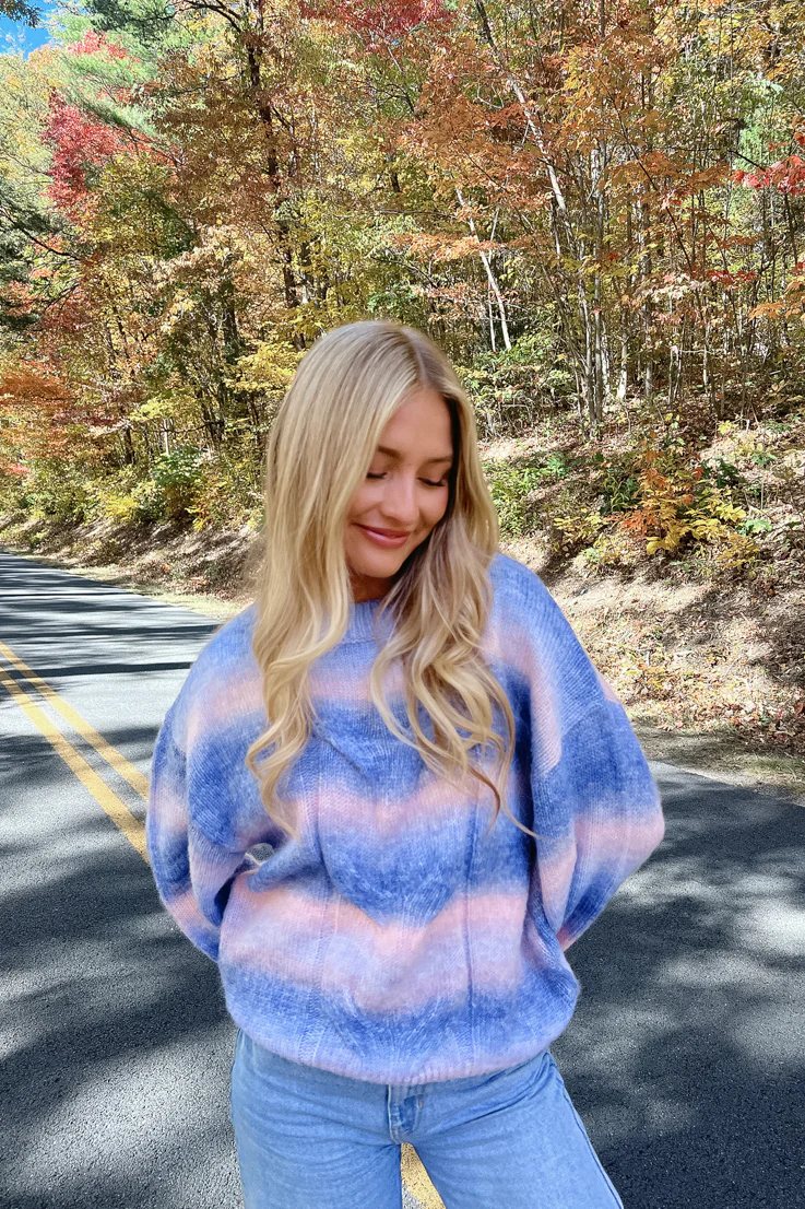 Through Thick and Thin Sweater - Image 6