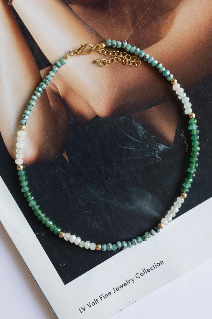 Throwing Stones Choker - Image 3