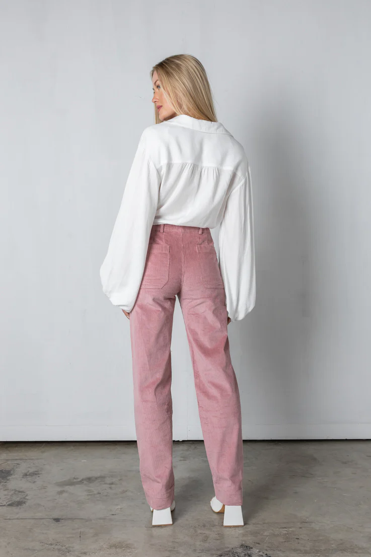 Tia Pants - Image 2