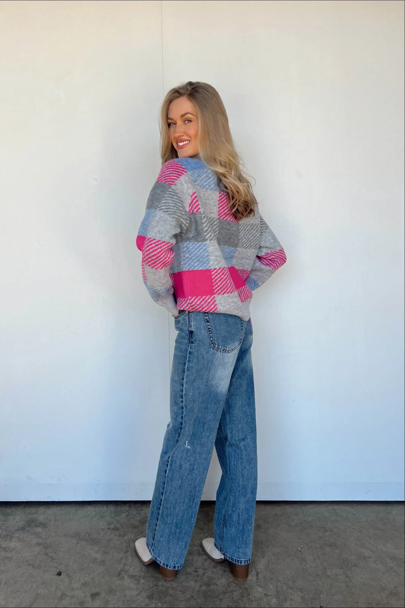 Tia Sweater - Image 2