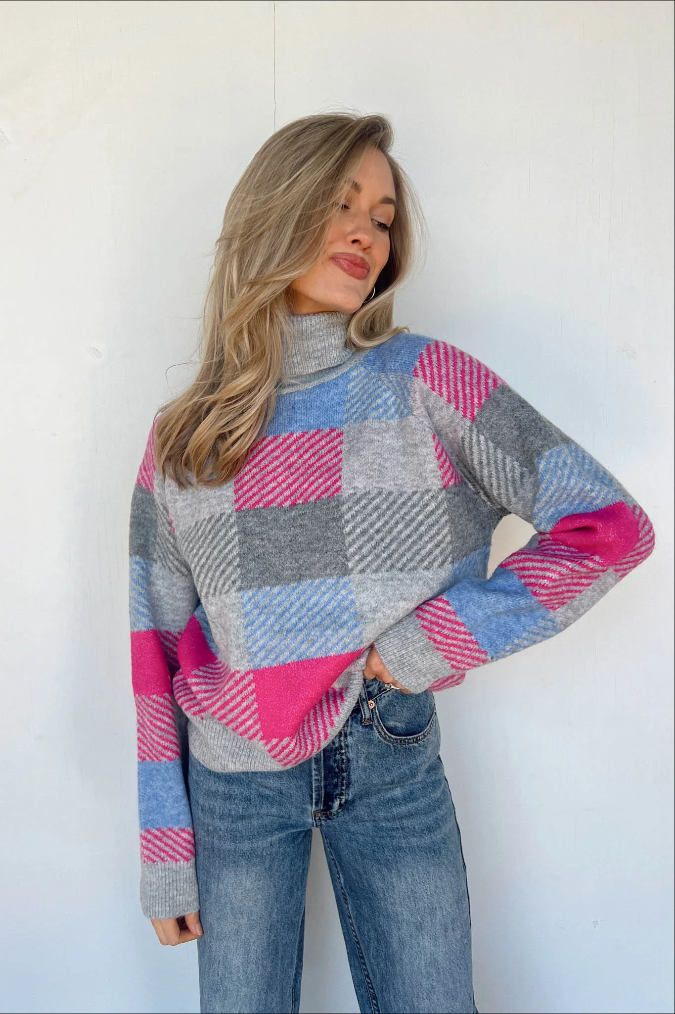 Tia Sweater - Image 3