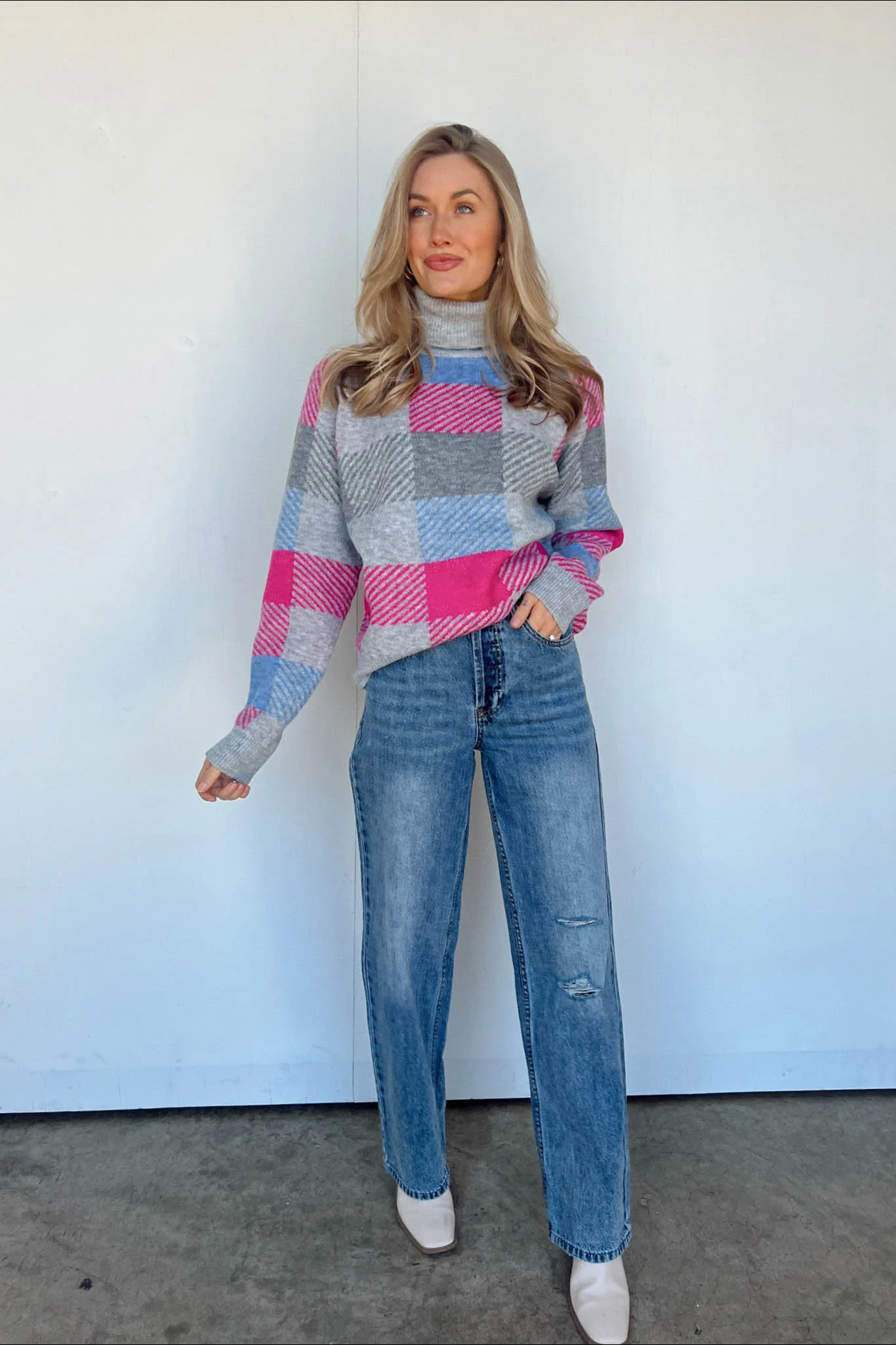 Tia Sweater - Image 4