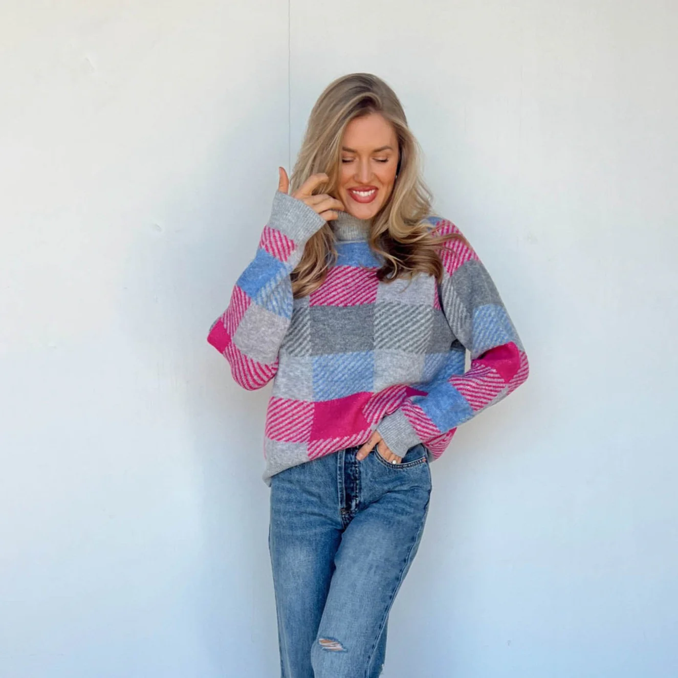 Tia Sweater - Image 5