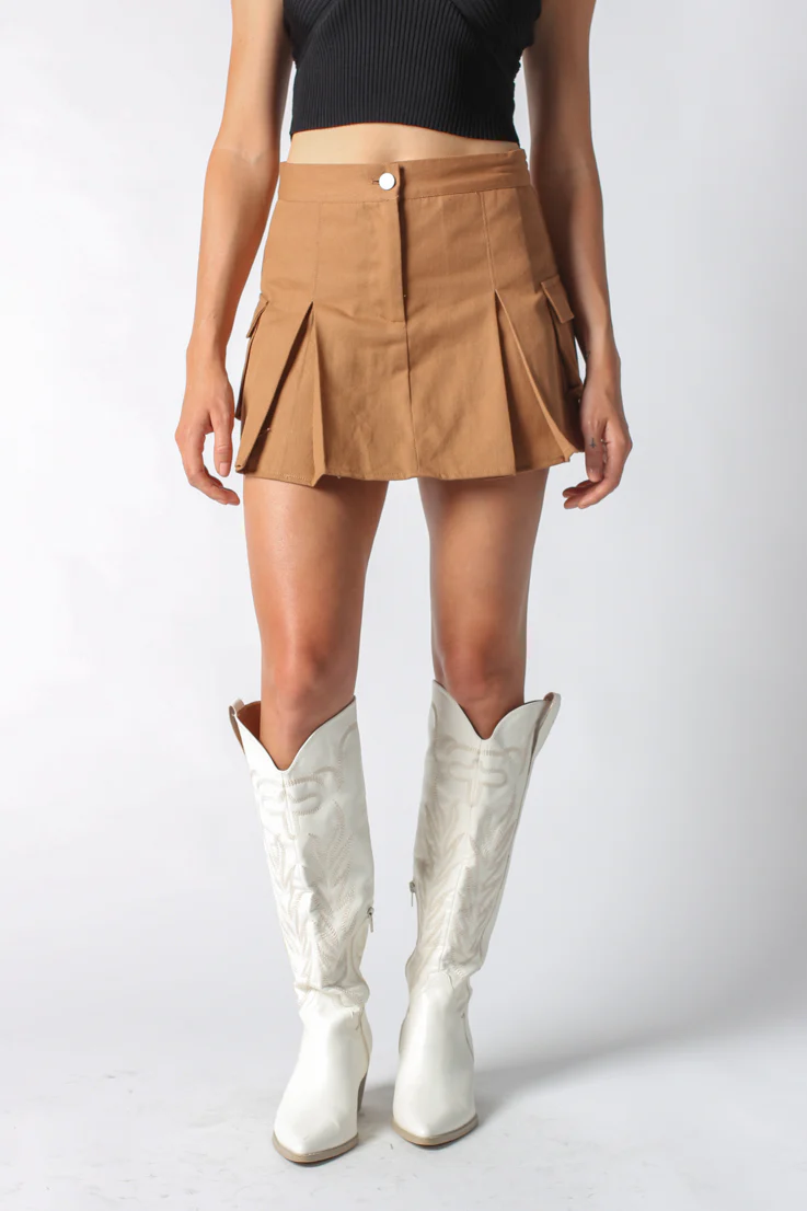 Time to Rally Skort - Image 9